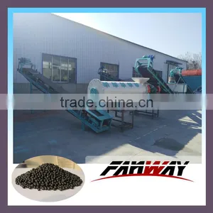 China Animal Manure Pellet Machine Price thumbnail-1