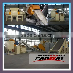 Low Noise Air Conditioner Radiator Separator Plant thumbnail-1