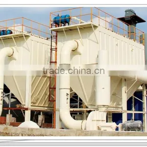 Calcite Micro Powder Mill thumbnail-2
