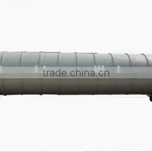 2016 Sawdust Rotary Vacuum Dryer thumbnail-1