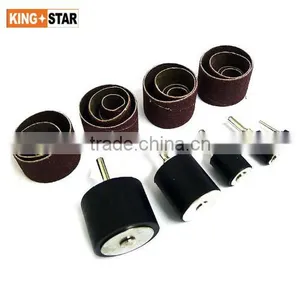 Drum Sanding Kit With Rubber Drum thumbnail-3
