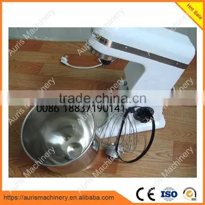 Cookie/bread/pizza/cake Factory Used Industrial Bread Dough Mixer thumbnail-5