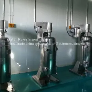 Blood Tubular Separator thumbnail-4