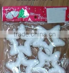 Most Popular Christmas Snowflake Ornament thumbnail-5