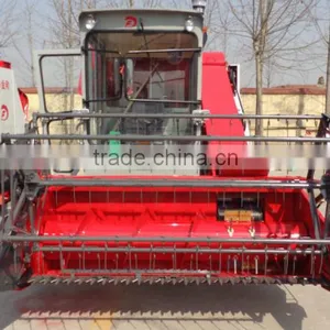 Combine Harvester thumbnail-1
