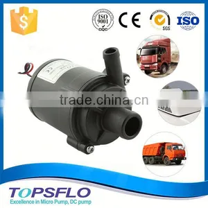 Silent Water Circulation Pump Car Air Conditioning Parts thumbnail-1