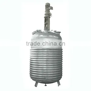 Industrial Batch Reactor thumbnail-2