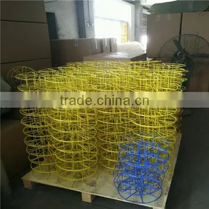 15KG Steel Spools for Wire Spool Winding Machine thumbnail-1