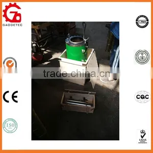 YJM Series Prestressed Concrete Post-tensioning Jack thumbnail-1