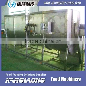 1000Kg/H Strawberry Blanching Machine thumbnail-2
