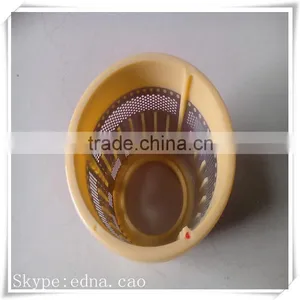 Stainless Steel Blender Parts Customized thumbnail-3