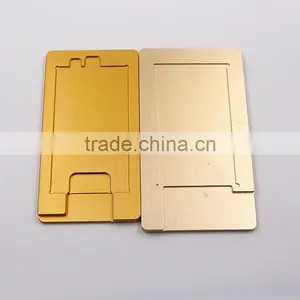 2 In 1OCA Glue Remove Align Mould Mobile Lcd Screen Mold for Iphone thumbnail-2