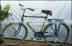 FRENCH Bicycles thumbnail-1