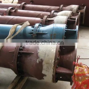 Electric Power Water Pump 2017 thumbnail-2