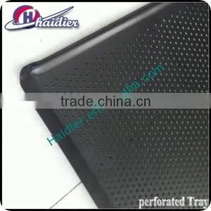 1.0mm Thickness, Perforated Teflon Baking Pan, Non-sticking 60x40 thumbnail-2