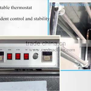 BSL-4020 Reinforced (chain) Heat Shrinkable Machine Heat Shrinkable Packaging Machine Shrink Film Packaging thumbnail-5