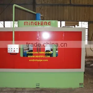 YWDJ3204B-J Elbow Beveling Machine thumbnail-2