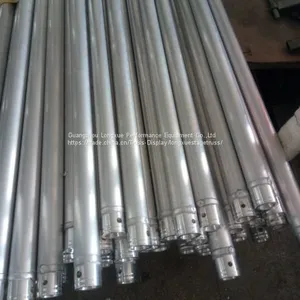300*300 mm Guangzhou Longxue Aluminum Truss thumbnail-5