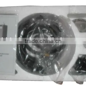 ETL Hydroponic CO2 Generator 8 Burners Natural Gas thumbnail-4