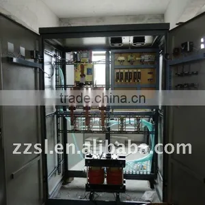 Medium Frequency Power Supply for Smelting /sintering Furnaces thumbnail-1