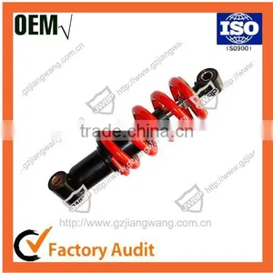 Customized Motorcycle Parts Rear Shock Absorber thumbnail-3