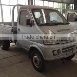 1.5 Tons Lorry Truck, 1.5 Tons Dump Truck , 1500 kg Tipper Truck, 1500 kg Camion Truck thumbnail-2