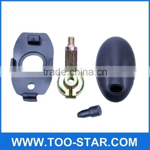 NEW CAR ROOF AM/FM ANTENNA BASE XS8Z-18919-AA Fit for FORD 2000-2007 thumbnail-1