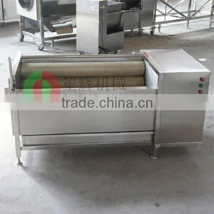 Best Price Selling Hot Sale Grain Cleaning and Grading Machine QX-612 thumbnail-1