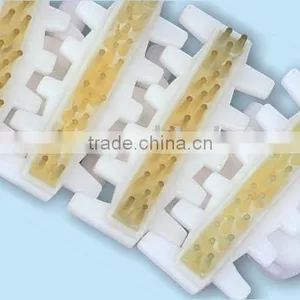7100G Gripper Chains ,flat Top Chains thumbnail-1