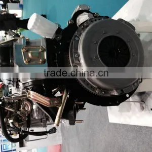 TOYOTA 4Y Engine Assembly 4Y-EFI 4Y Gasoline Engine thumbnail-5