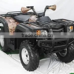 700cc CVT/4WD EEC ATV ATV QUAD EEC QUAD(TKA700E) thumbnail-1