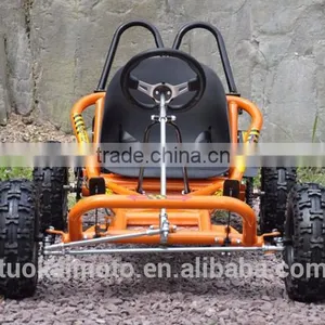 200cc/270cc NEW Mini Style Racing go Kart for Sale (TKG200-KB) thumbnail-6