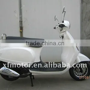 XF VEGO 50 EEC Scooter thumbnail-1
