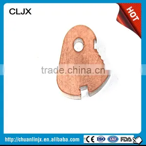 Stamping Metal Parts for Building Hardware Items thumbnail-6