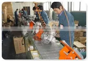 Xingtai Runwell Gasoline Engine Factory (General Partner) company overview - view 2 thumbnail