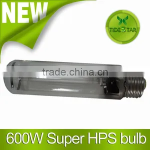 Plant Growing 600W HPS Grow Light Bulb thumbnail-1