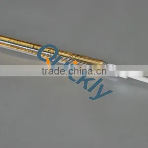 Electric Heater Parts Type Quartz Halogen Infrared Patio Heater Lamp thumbnail-1