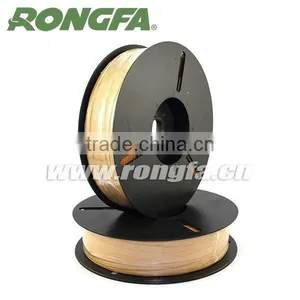 Good Strong Qulity 1000meters Automatic Machine Use Kraft Paper Twist Tie thumbnail-5