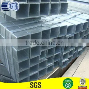 Galvanized Metal Tubing Amazon Supplier thumbnail-1