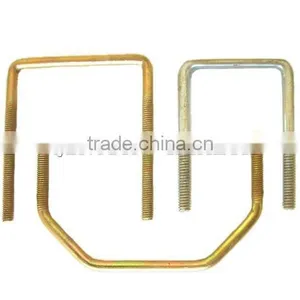 U Bolt thumbnail-1