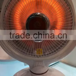 Fast Heating Sun Heater.halogen Heater 800w thumbnail-2