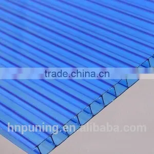 Polycarbonate Material Sheet pc Used Commercial Greenhouses/garden Greenhouse thumbnail-2