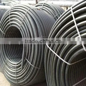 Hdpe Pipe for Fiber Optic Cable, Hdpe Silicon Pipe, Hdpe Pipe thumbnail-3