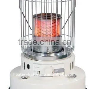 High Quality Sellers of Kerosene Heater WKH4400 for the Winter! thumbnail-1