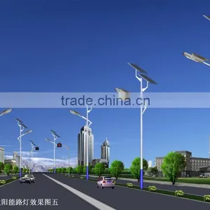 75W MOno Silicon Solar Panel With ISO ,TUV,CE thumbnail-5