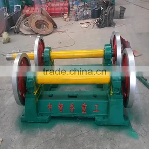 Pole Making Machine for Drainage thumbnail-3