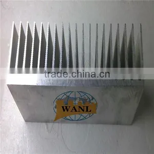 China OEM Wholesale Price Aluminum Led Heat Sink thumbnail-5