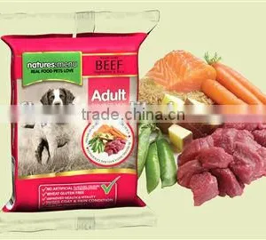Wholesome Dry Dog Food Pet Food thumbnail-6