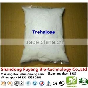 Trehalose Used in Dairy Products Industry thumbnail-3
