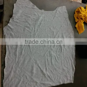Wiping Rags / Cotton Rags / Cleaning Rags / Textile Waste / 100% Cotton thumbnail-2